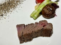 -王品牛排(珠海富华里店)