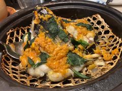 -林四喜·闽南传家菜(鼓浪屿店)