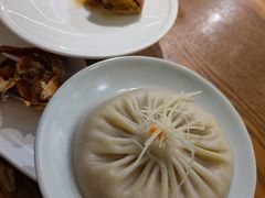 -苏小柳手工点心(人民广场分院)