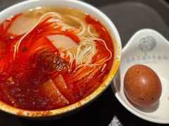-清真·马安军辣子牛肉面
