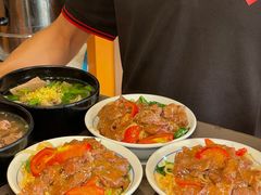 -合意桐坑牛肉粿·鲜牛肉火锅(嵩山总店)