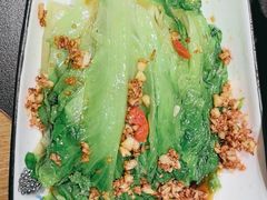 -箪食巷私房菜馆·鲁菜(玉函路店)