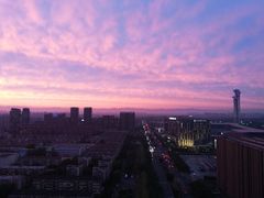 -北京盘古七星酒店