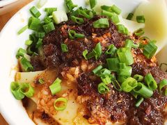 -洞子口张老二凉粉(文殊院店)