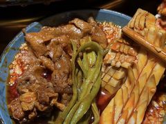 -矮板凳老火锅(宽窄巷子店)
