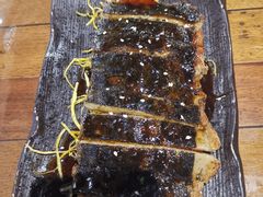 -福慧慈缘素食餐厅(王府井店)