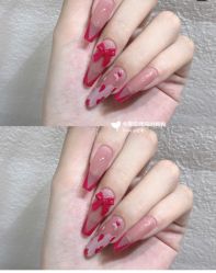 -妙睫屋日式美甲美睫