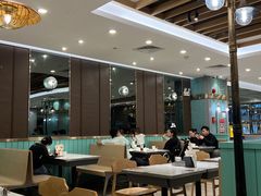 -翠华餐厅(正佳广场店)