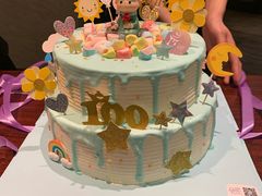 -贝紫Style(木马公寓店)