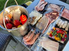 -潭柘厚院(桑峪村店)