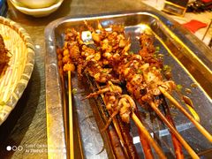-虎子烧烤(湘江北路店)