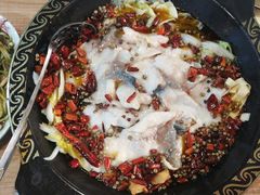 -金三可市井水煮鱼(金碧园店)