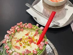 -BE NORMAL CAFE(霞溪路店)
