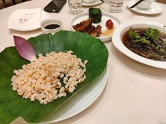-得月楼·省级非遗·传统苏帮菜(观前店)