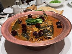 -大鸭梨烤鸭(甘家口店)