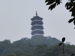 -古隆中景区