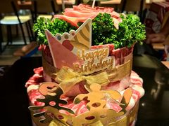 -烧肉达人•炭火烧肉(新天地店)