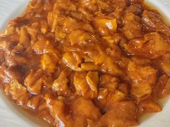 -清真•蜀风园(丁字沽店)