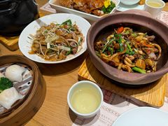 -顺风汤馆·广府粤菜(江宸天街店)