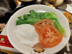 长寿面-钢管厂五区小郡肝火锅串串香(清河店)