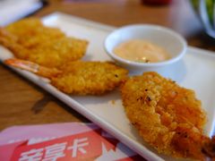 -必胜客(巴沟店)