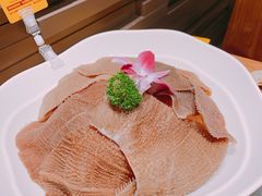 -巴奴毛肚火锅(商城路店)
