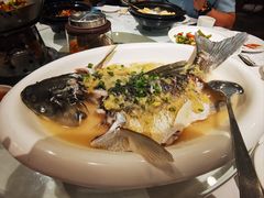 -勝記酒家·37年老字号·经典粤菜(荔枝公园店)