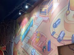 -YOGO优果密室逃脱(新佳丽广场店)