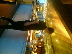 -君悦酒店·乐厨·高空自助餐(青年大街店)