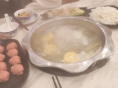 -潮鑫牛肉火锅(敏捷广场店)