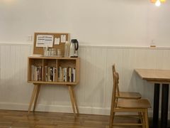 -Cafe Villa