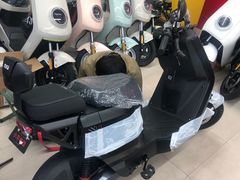 -小牛电动体验·租电动车(德胜门店)