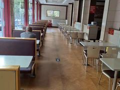 -金德利民快餐(六里山南路店)
