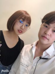 点击看大图 -苑苑发型设计