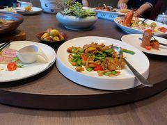 -五缘湾凯悦酒店·悦饗中餐厅