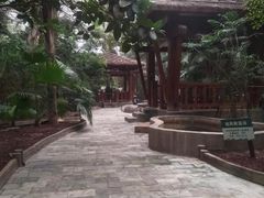 -龙达温泉生态城