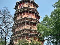 -宝通禅寺