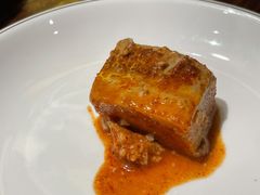 下饭王南岳腐乳-衡厨·衡阳土菜(中南店)