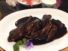 -老头儿油爆虾·知味杭州(爱琴海购物中心)