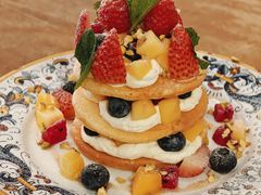 水果塔-Alimentari Grande(东湖路店)