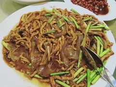 -晋阳饭庄(虎坊桥店)