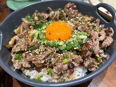 -WOKKA by艮上(中海环宇荟店)