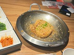 -炉小哥烤肉(朗悦公园茂店)