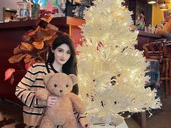 -咖法森林·咖啡  酒吧(天河店)