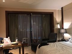 -天津君隆威斯汀酒店