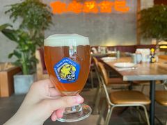 -岔巴精酿啤酒餐吧(南屏街店)