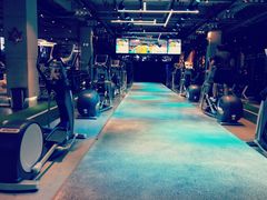 -GYMCARE VIVA(金开店)