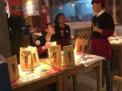 -味福记·本地特色菜(八一万达广场店)