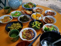 -大自然素食(望桐路店)