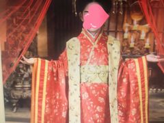 -九月鹰飞汉服摄影工作室